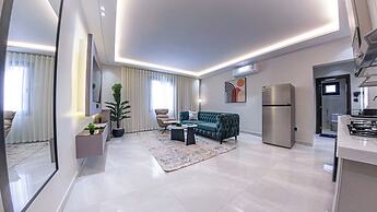 Hometel Rawda
