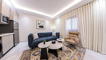 Hometel Rawda