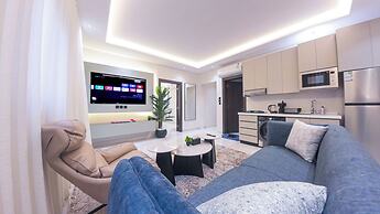 Hometel Rawda