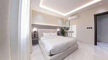 Hometel Rawda