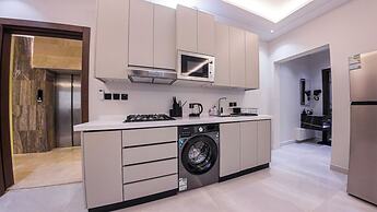 Hometel Rawda