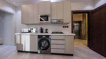 Hometel Rawda