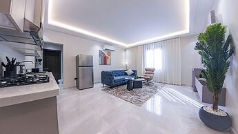 Hometel Rawda