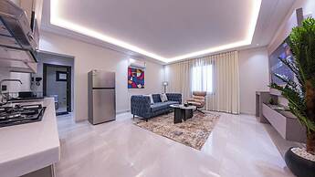 Hometel Rawda