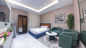 Hometel Rawda