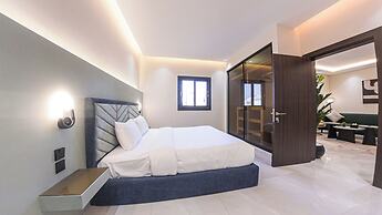Hometel Rawda