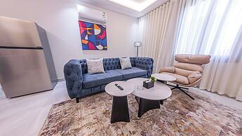 Hometel Rawda