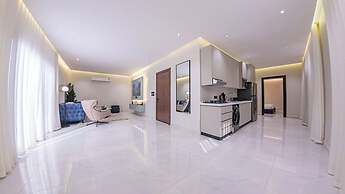 Hometel Rawda