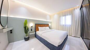 Hometel Rawda