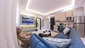 Hometel Rawda