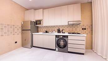 Hometel Rawda
