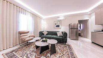 Hometel Rawda