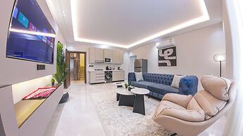 Hometel Rawda