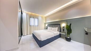 Hometel Rawda