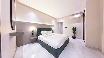 Hometel Rawda