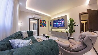 Hometel Rawda
