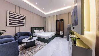 Hometel Rawda