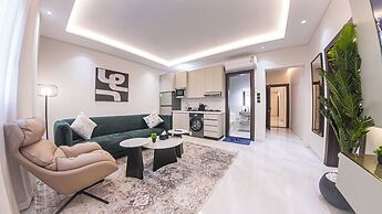 Hometel Rawda