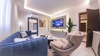 Hometel Rawda