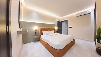 Hometel Rawda