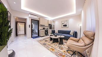 Hometel Rawda