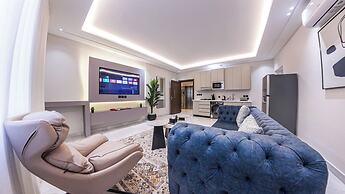 Hometel Rawda