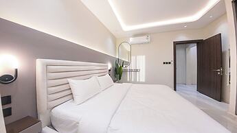 Hometel Rawda