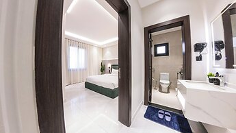 Hometel Rawda