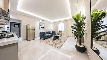 Hometel Rawda