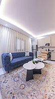 Hometel Rawda