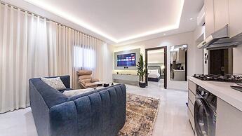 Hometel Rawda