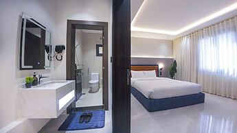 Hometel Rawda