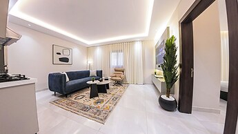 Hometel Rawda