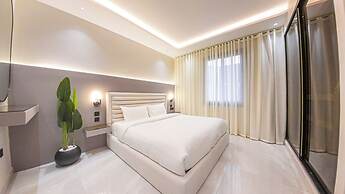 Hometel Rawda