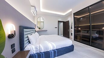 Hometel Rawda