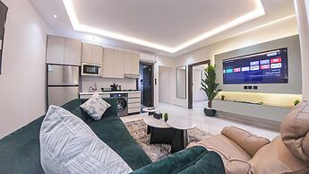 Hometel Rawda