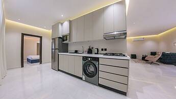 Hometel Rawda