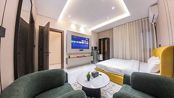 Hometel Rawda