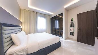 Hometel Rawda