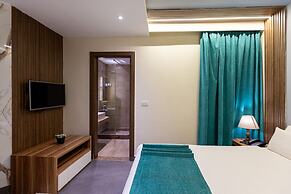 pyramids Yard Hotel