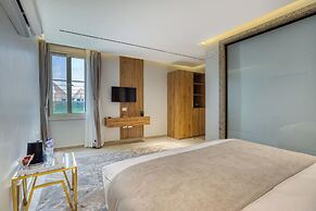 pyramids Yard Hotel
