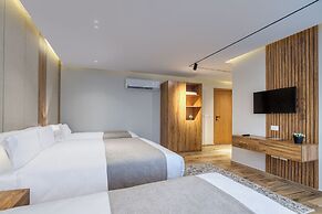 pyramids Yard Hotel