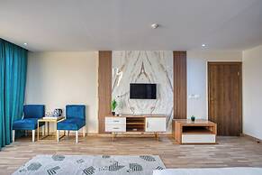 pyramids Yard Hotel