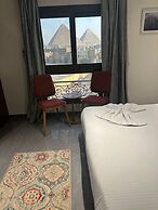 pyramids Yard Hotel