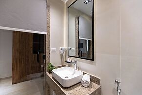 pyramids Yard Hotel