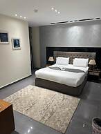 pyramids Yard Hotel