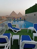 pyramids Yard Hotel