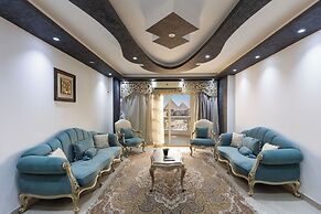 pyramids Yard Hotel