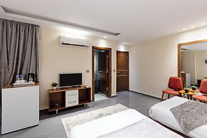 pyramids Yard Hotel