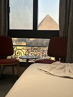 pyramids Yard Hotel